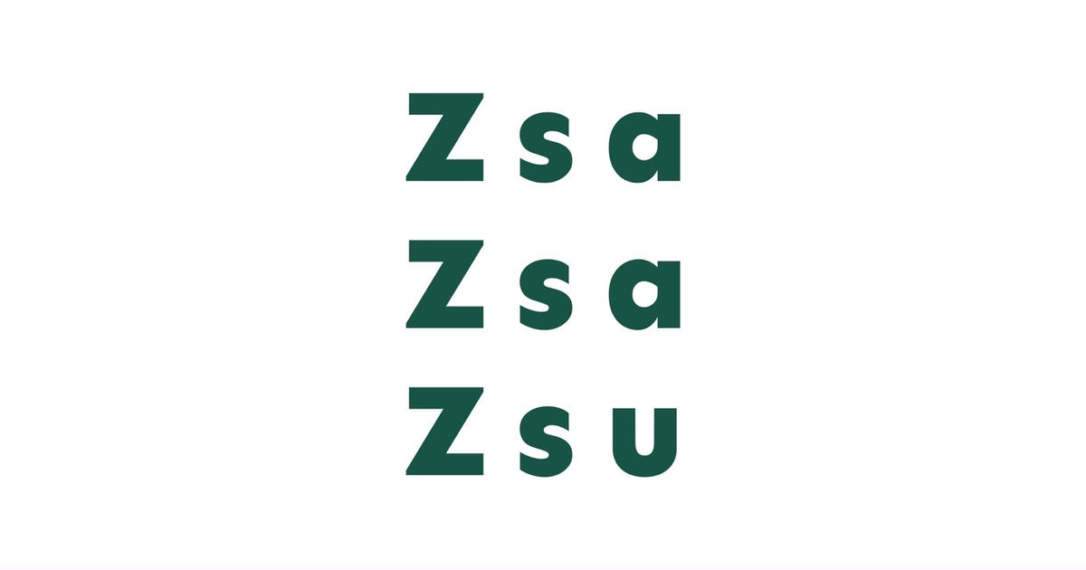 Zsa Zsa Zsu zsa-zsa-zsu
