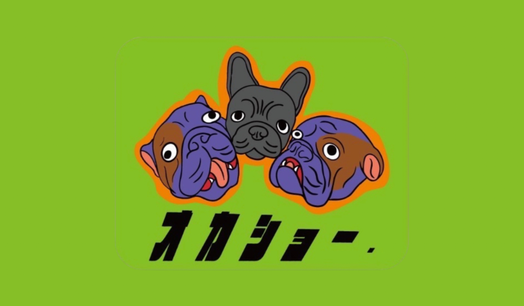 ハンドメイド犬服専門岡商店