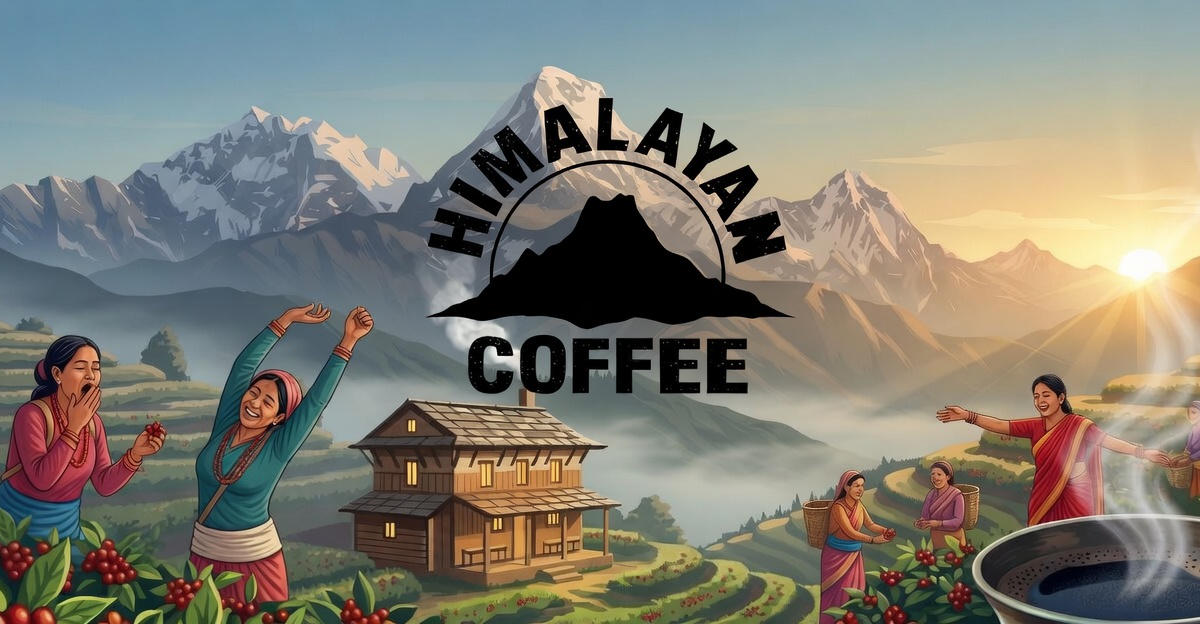 Himalayan Coffee