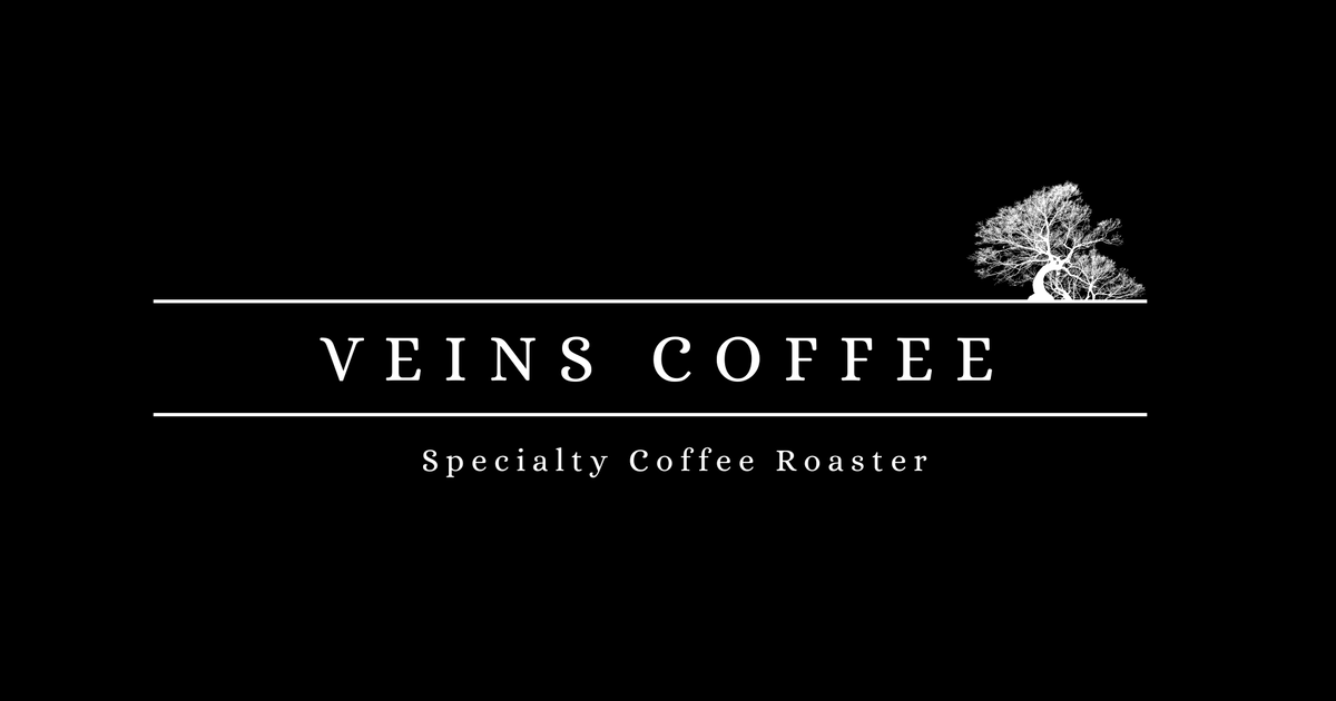 VEINS COFFEE