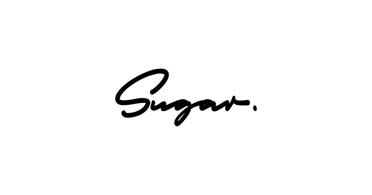 SUGAR by yuu