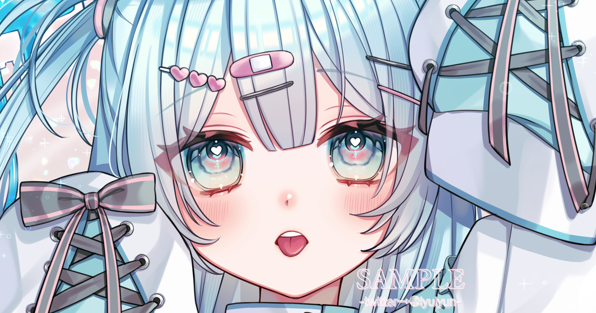 aiuiyu│ Official Web STORE