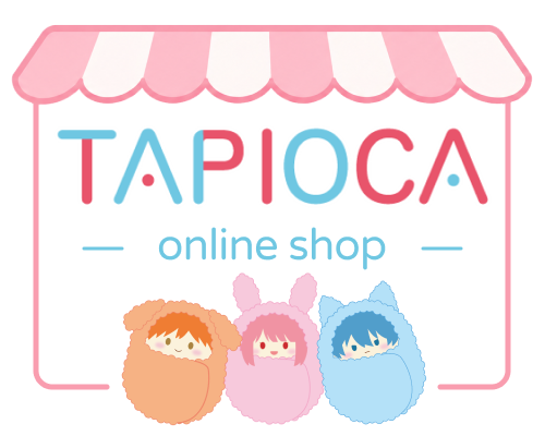 CATEGORY フィッシャーズ | TAPIOCA online shop｜アニメグッズの公