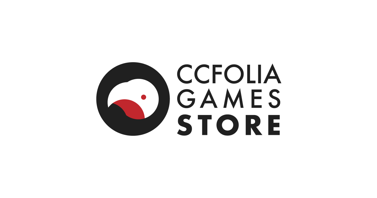 CCFOLIA GAMES STORE