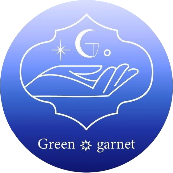 栃木県のタロット占い・レイキヒーリングサロン Green garnet