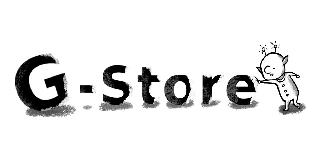 GStore