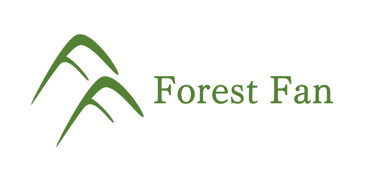 Forest Fan | 新貝商店 ECサイト
