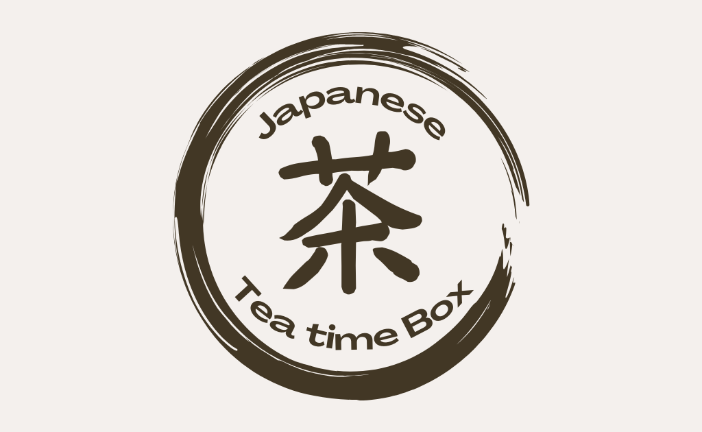 Japanese Tea Time Box