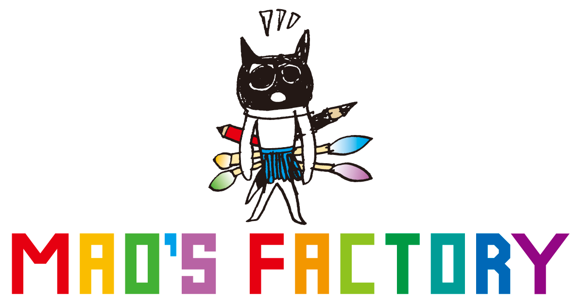 ABOUT | MAO'S FACTORY