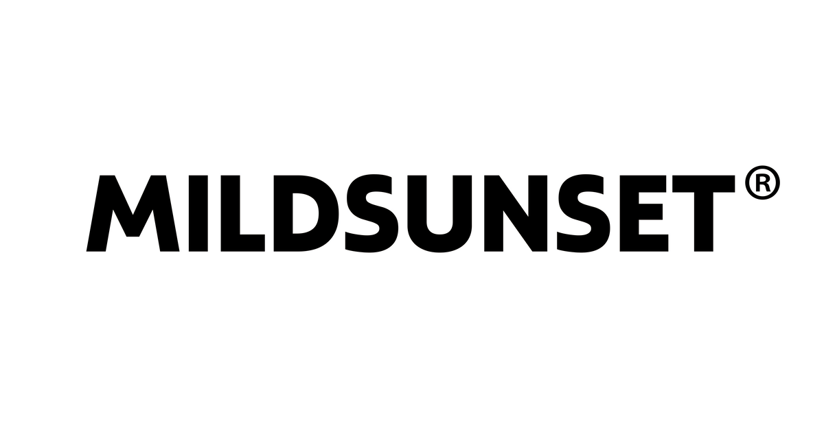 マイルドサンセット 𝐌𝐈𝐋𝐃𝐒𝐔𝐍𝐒𝐄𝐓 Σ（マイルドサンセット） (@mild_sun_set