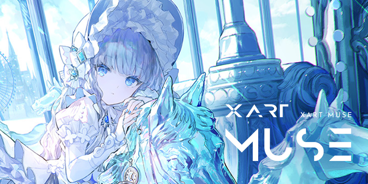 CATEGORY Qx Illust Book | X-ART muse ONLINE STORE