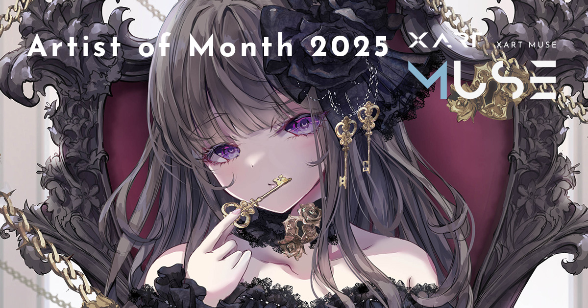 CATEGORY おにねこ | X-ART muse ONLINE STORE