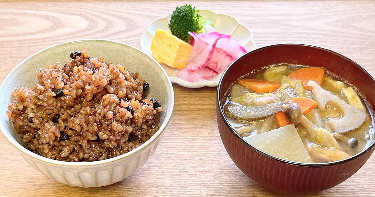 長岡式酵素玄米 蔵っCars'STORE