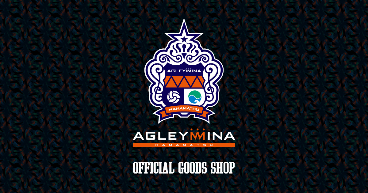 AGLEYMINA OFFICIAL SHOP