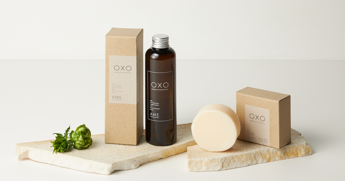 OXO オーバイオー®