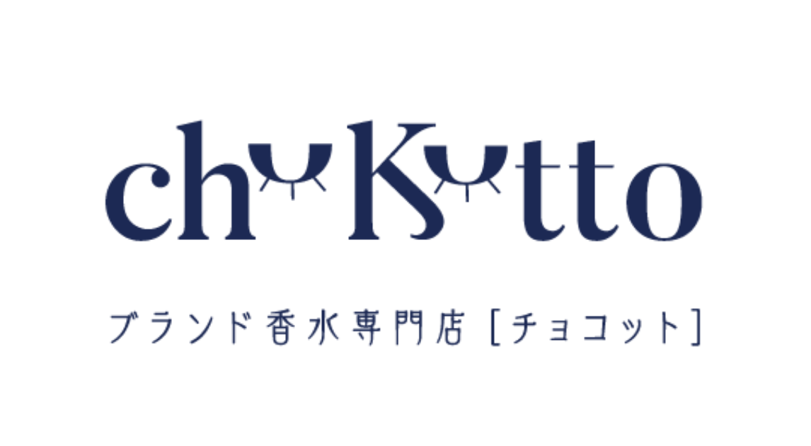 chokottoperfume STORE