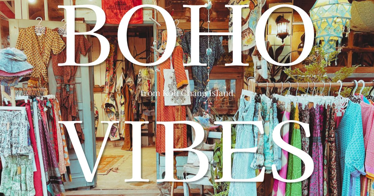 BOHO VIBES JP インドサリー生地リメイクウェア