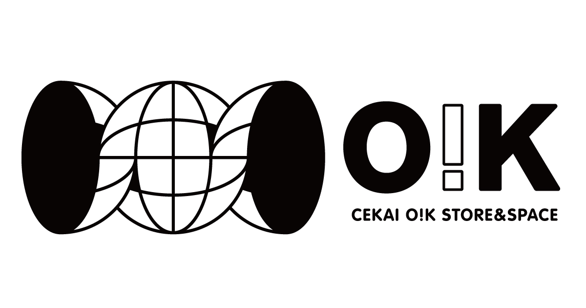 GASBOOK 38 CEKAI【初回限定版】：CEKAIの販売・通販 | OIL by