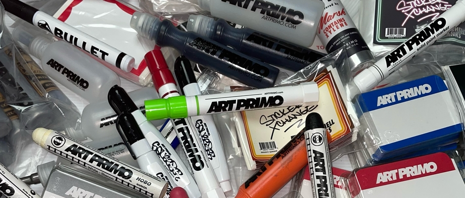 CATEGORY RALPH | ART PRIMO JAPAN