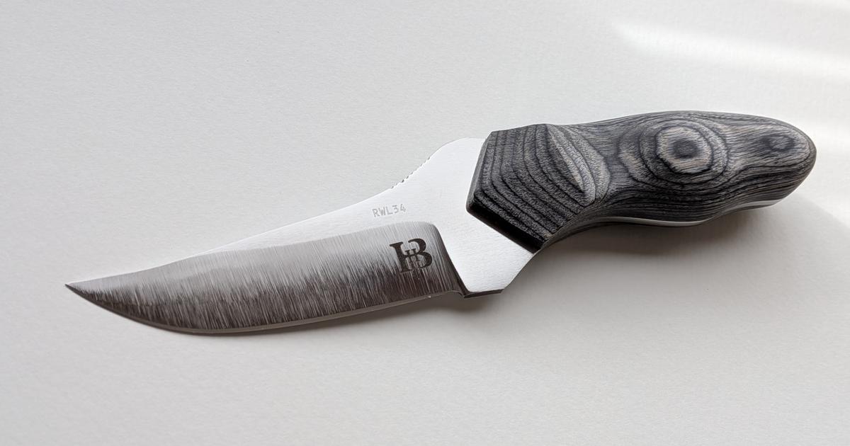 Blade Heritage