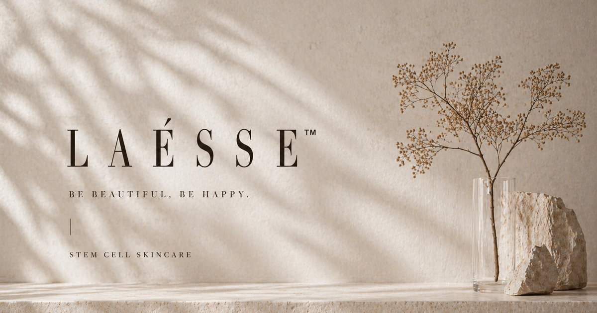 LAESSE_official