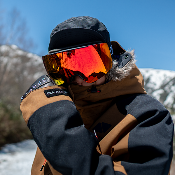 CATEGORY SNOW GOGGLES | OPTIX