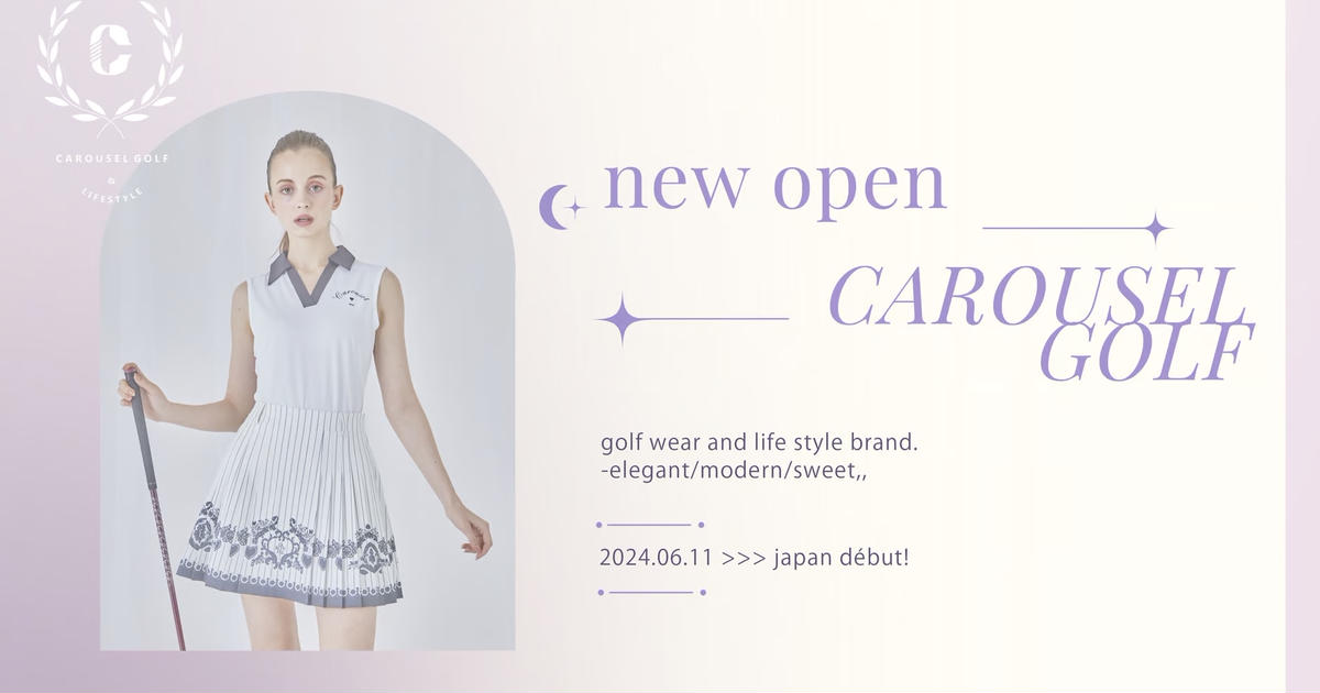 カルーセルゴルフ⭐︎プリーツスカート⭐︎新品未使用 楽天市場】SALE50%OFF CELFORD GOLF セルフォード ゴルフ タック