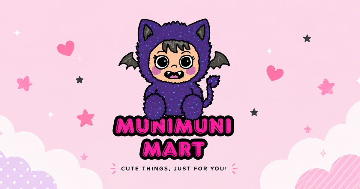 MUNIMUNI MART