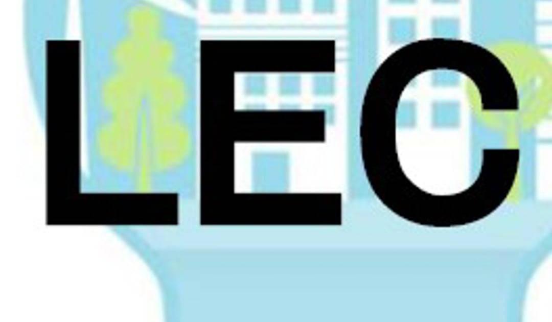 ABOUT | LEC