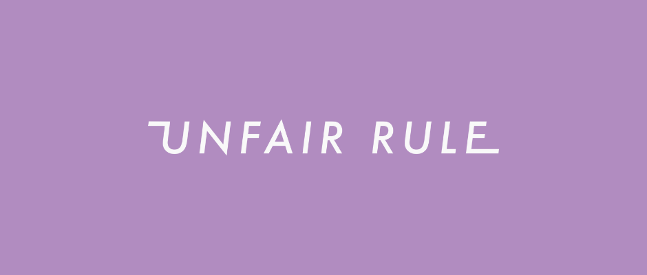 unfairrule