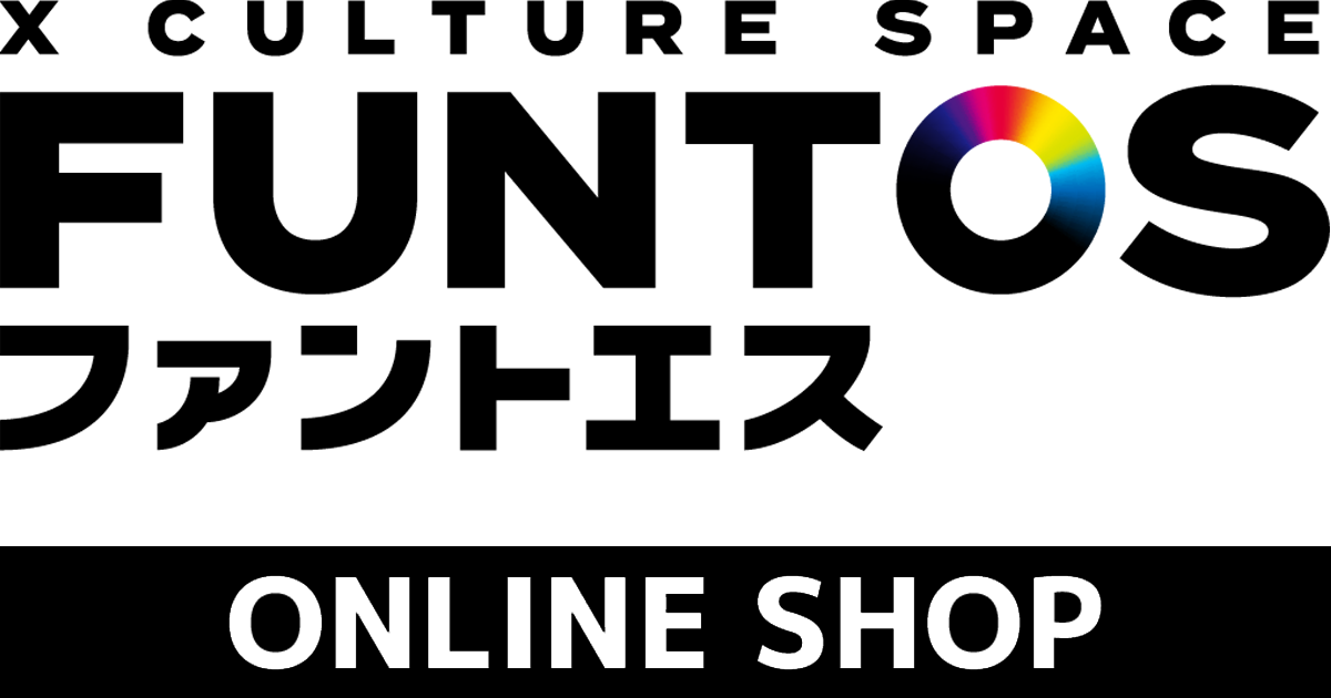 FUNTOS オンラインショップ