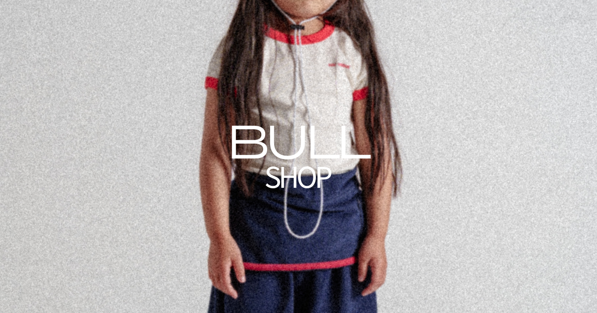 CATEGORY TOPS | BULL SHOP