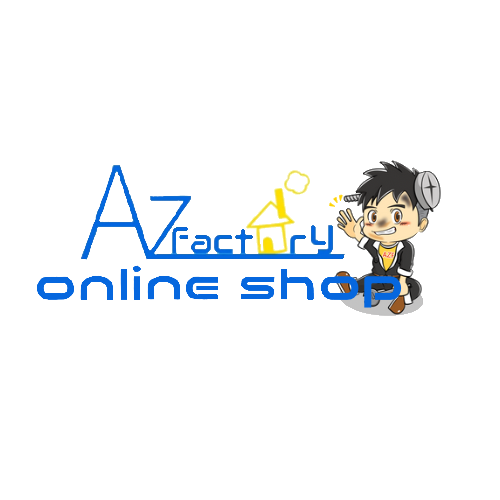 Az-factory公式
