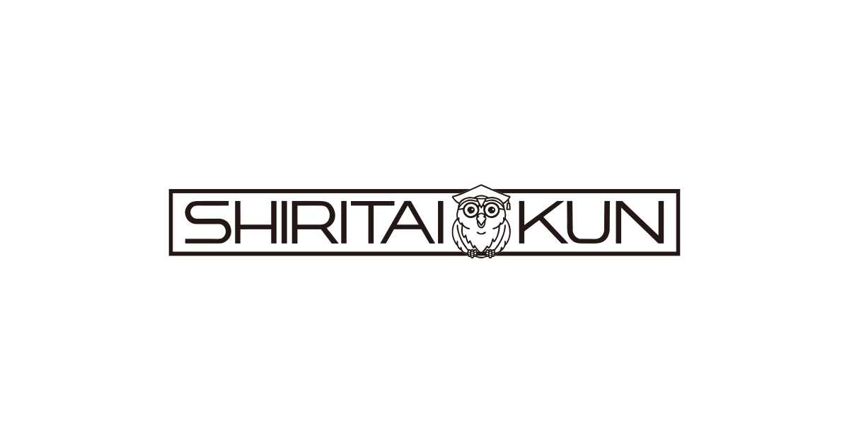 SHIRITAIKUN
