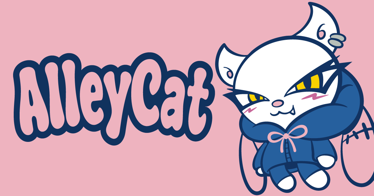 AlleyCat