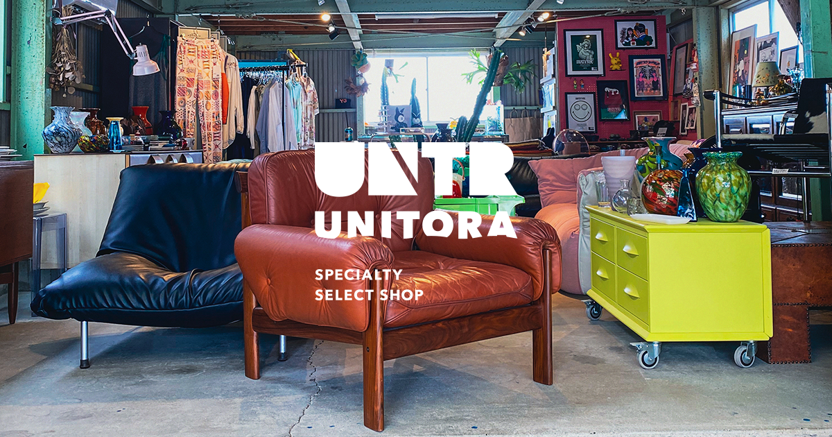 CATEGORY アート | UNITORA