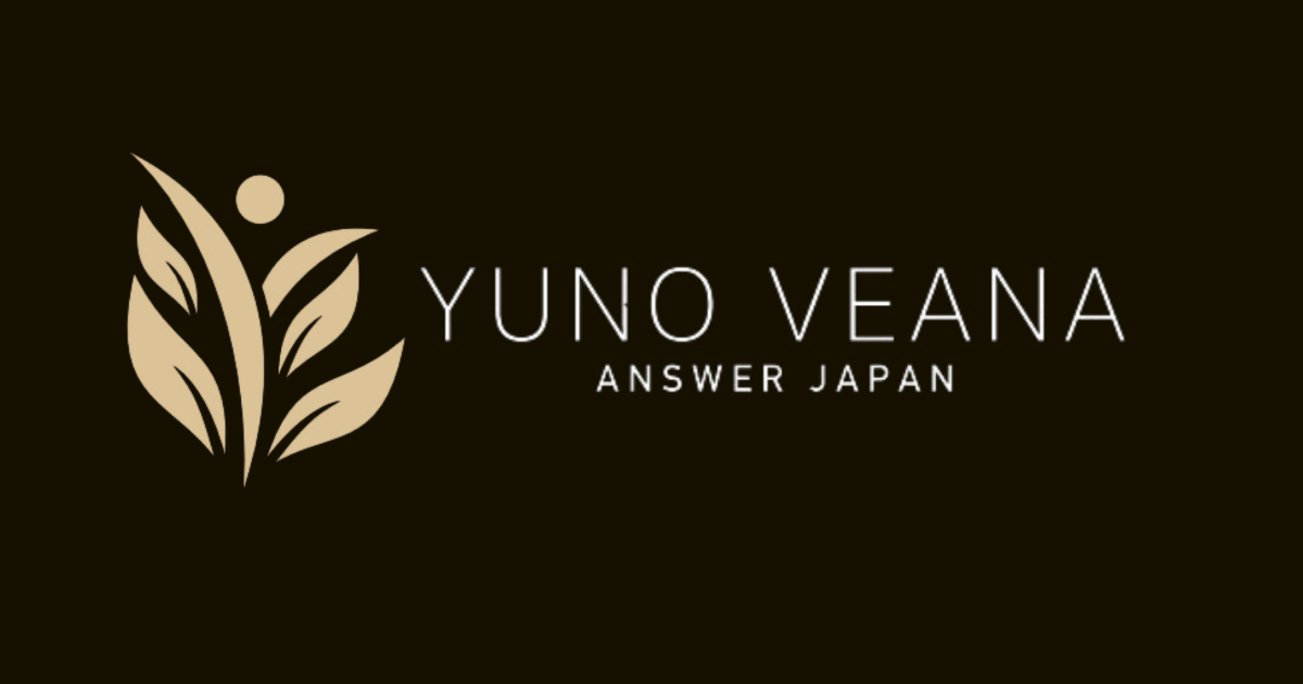 YUNO VEANA/ユノヴァーナ