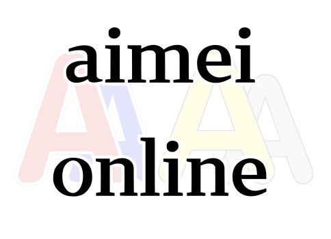 CATEGORY ミキサー | aimei online