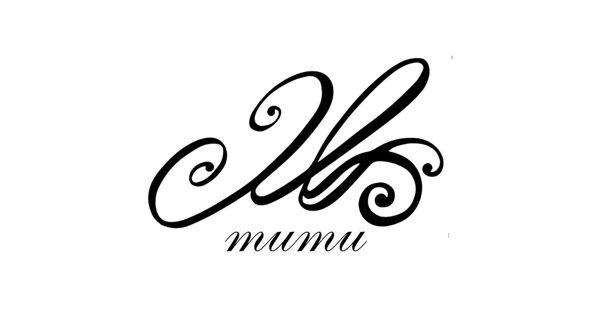 その他 mumu mumu (@mumu_mugenmuso) / X