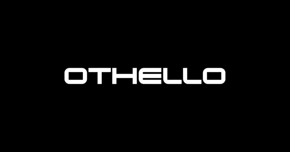 OTHELLO FUKUOKA