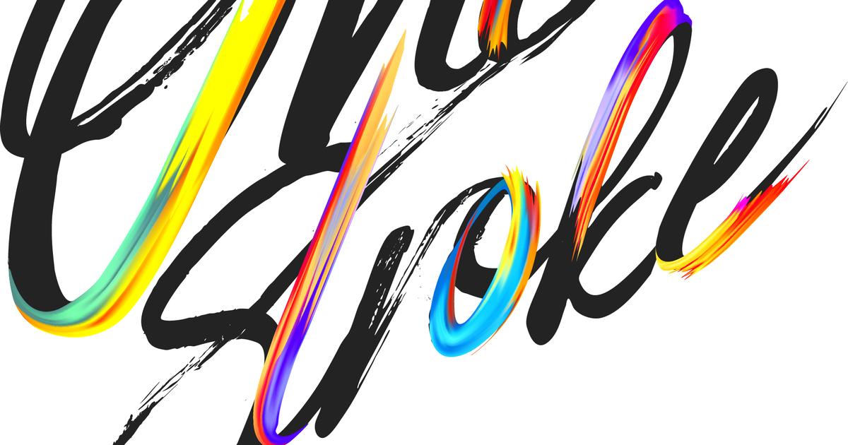 ONE STROKE