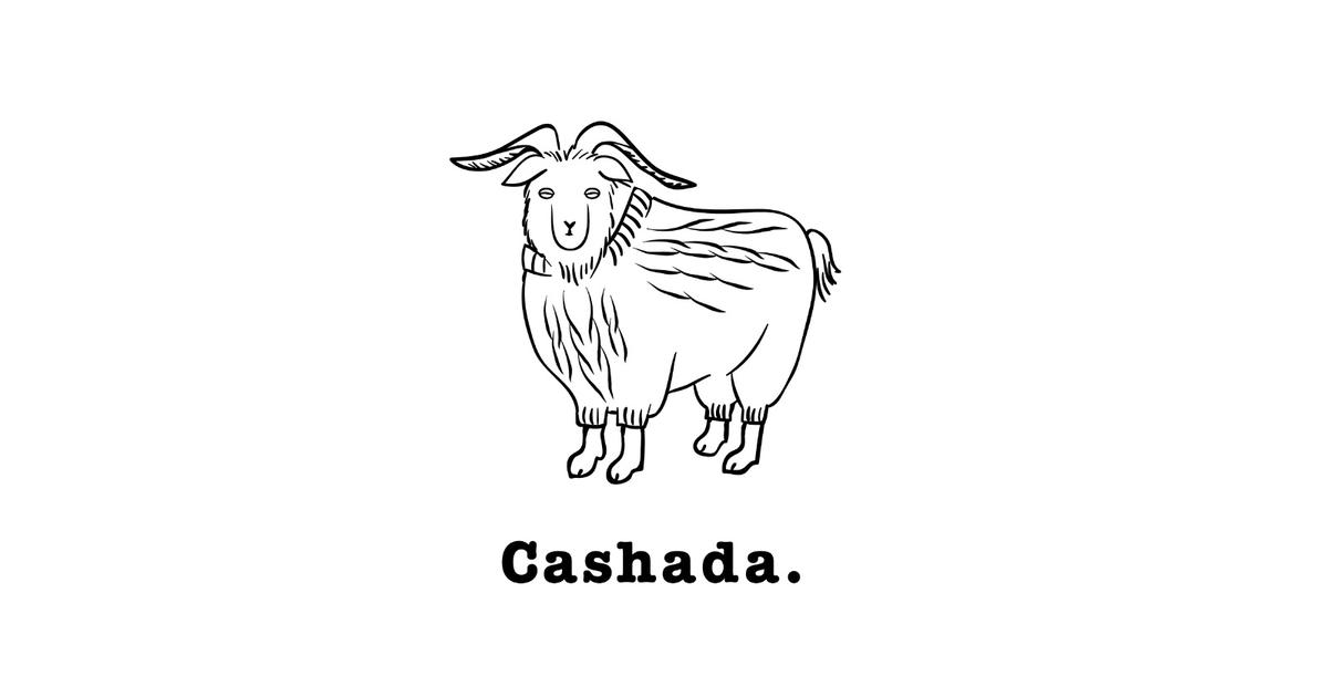 Cashada.