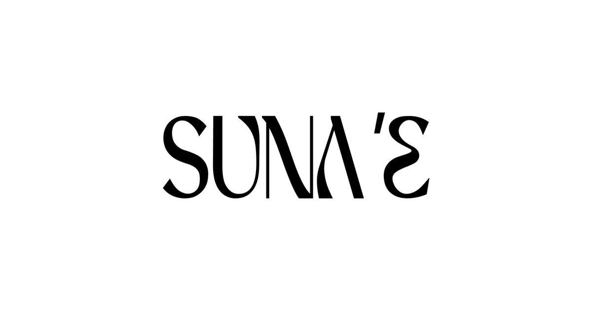 CATEGORY OUTER | SUNA