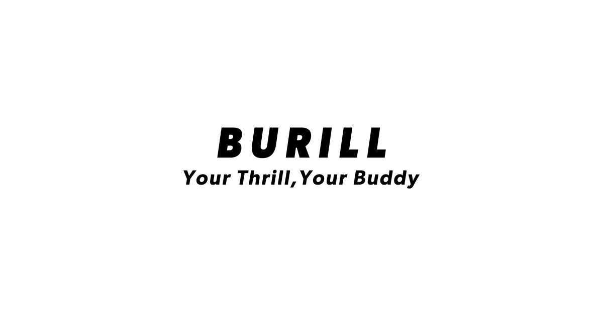 BURILL ｜ バリル
