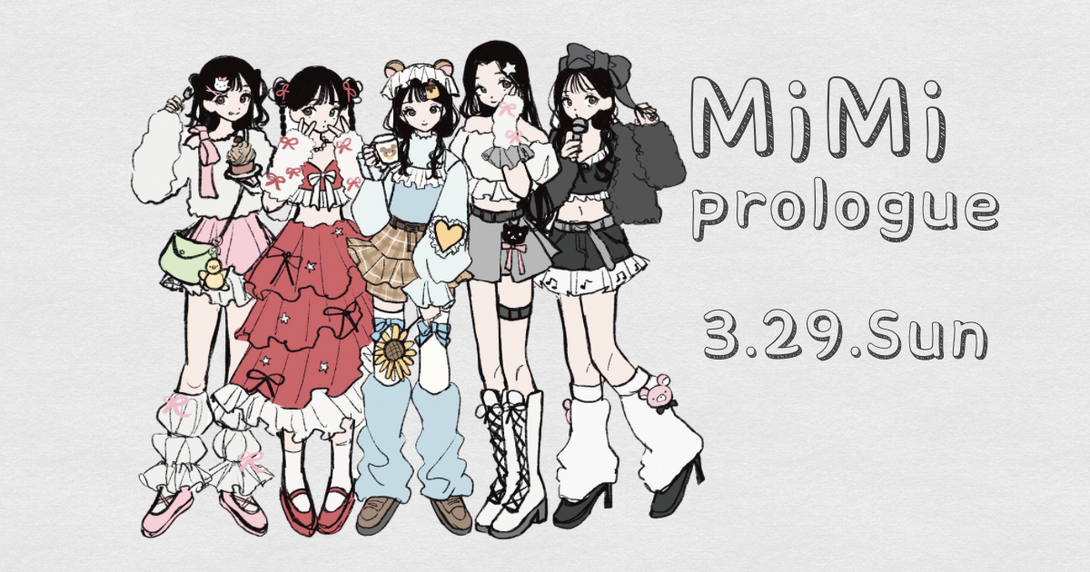MiMi production