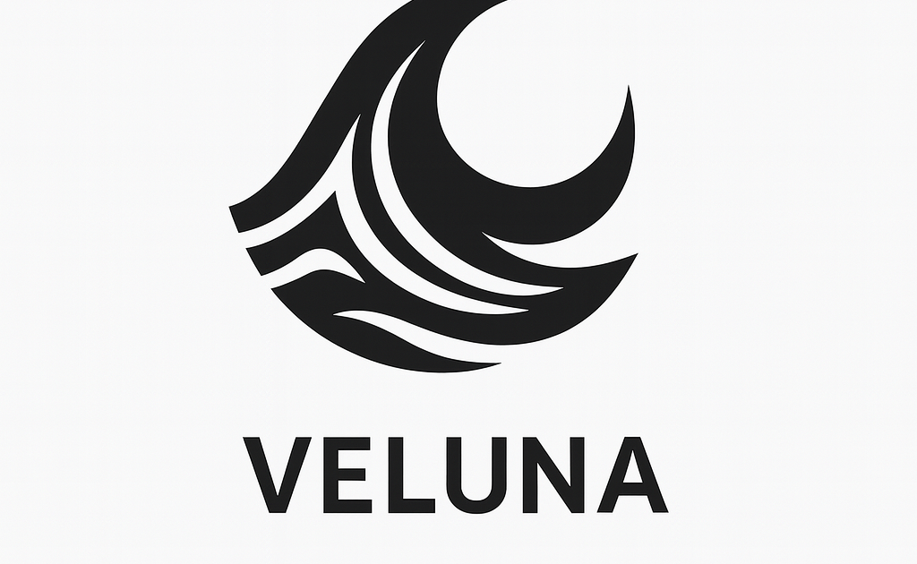 VELUNA Beach apparel