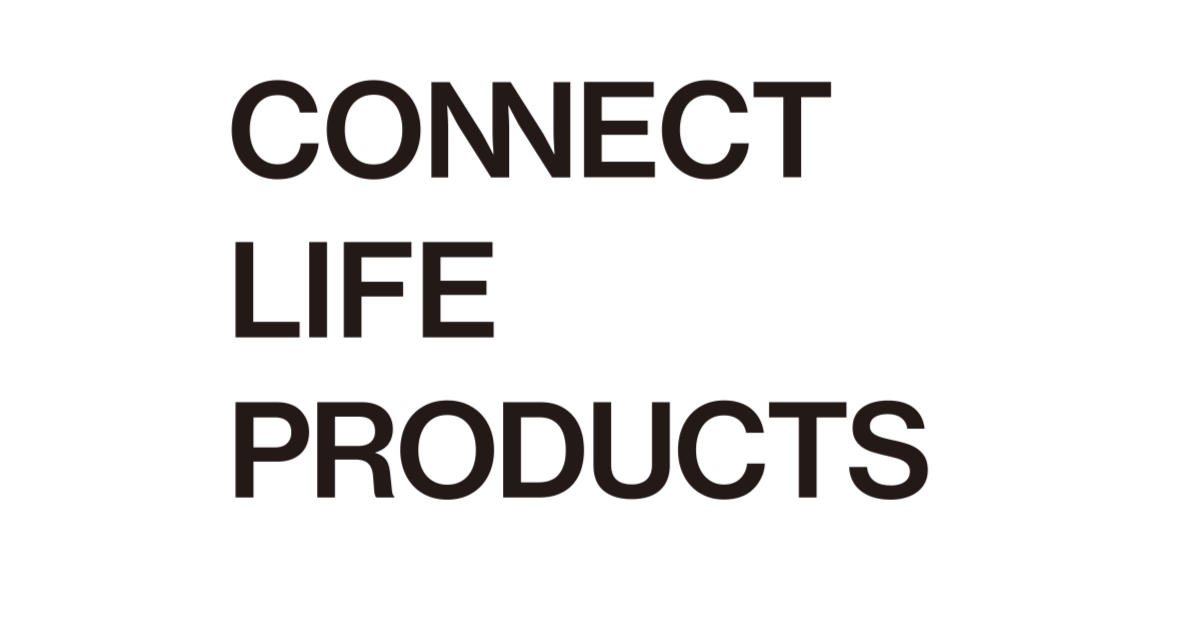 ITEM | CONNECT LIFE PRODUCTS