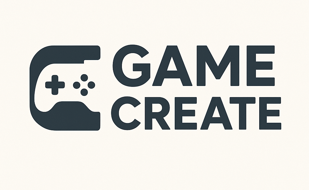 GAMECREATE STORE