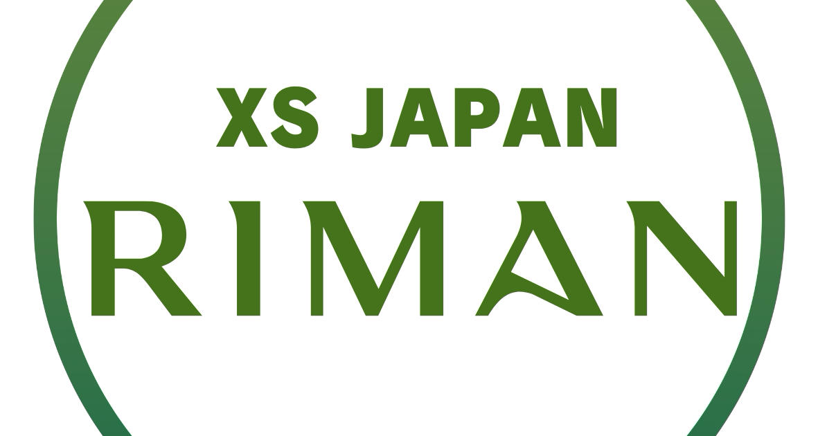 RIMAN-XS-JAPAN