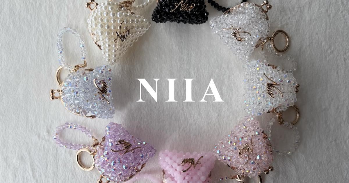 CATEGORY カードケース | NIIA